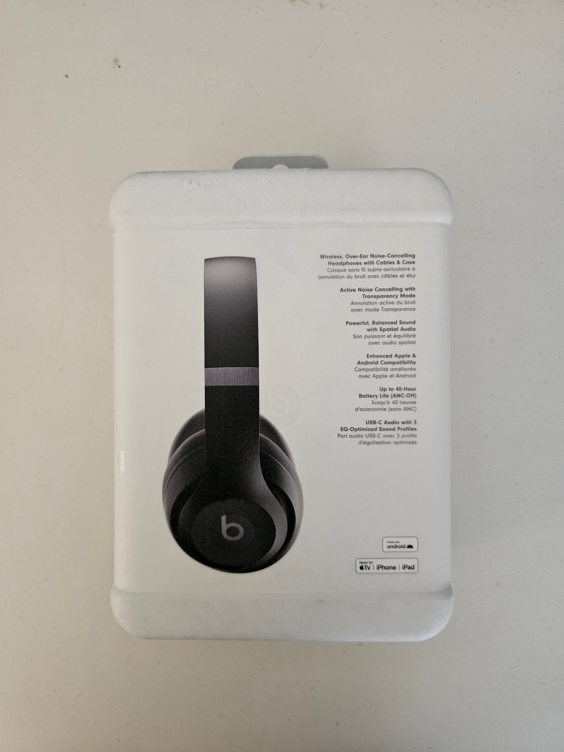 Beats Studio Pro