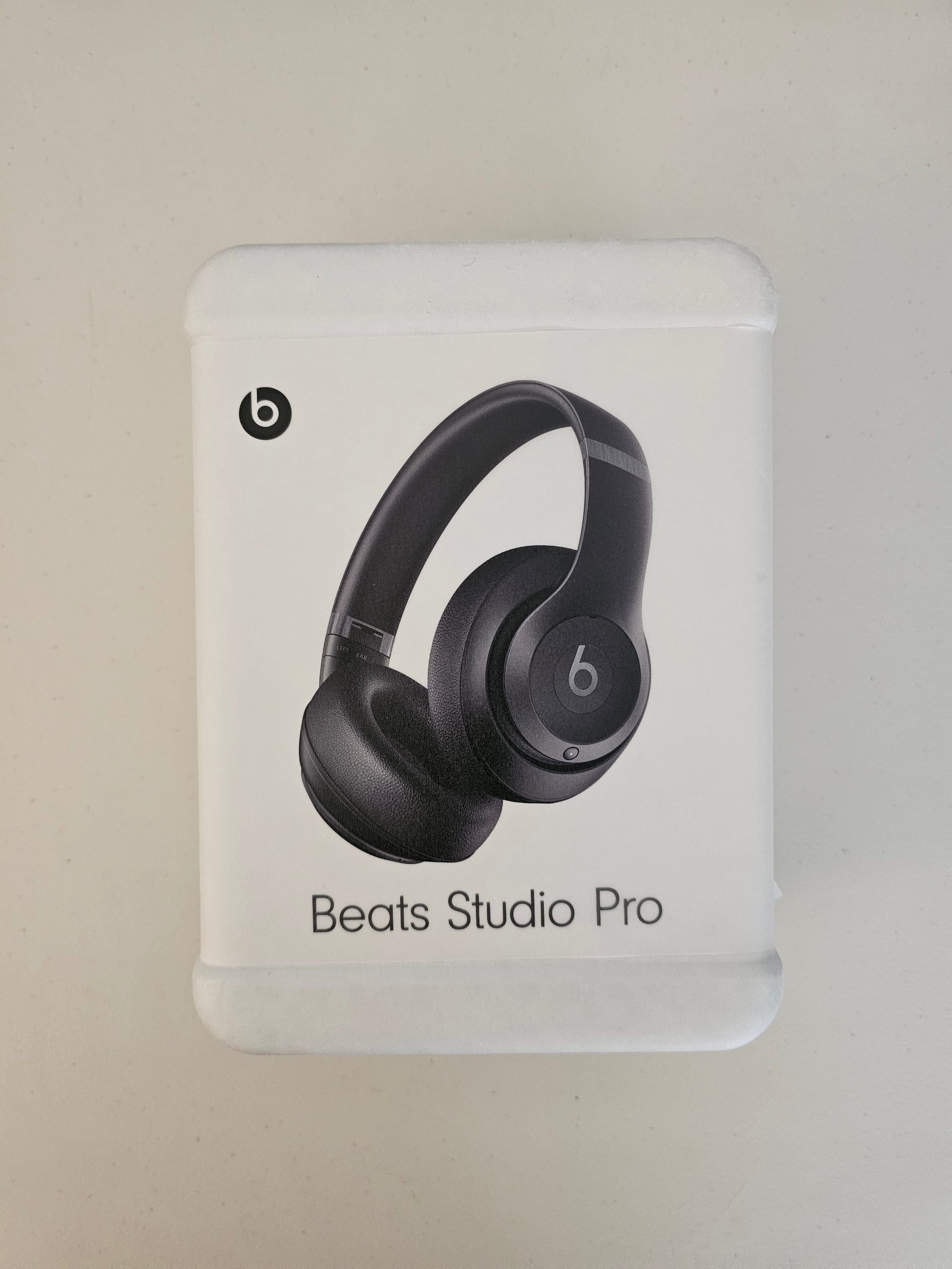 Beats Studio Pro